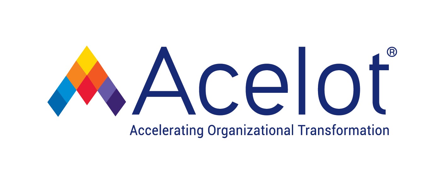 Acelot — Accelerating Organizational Transformation